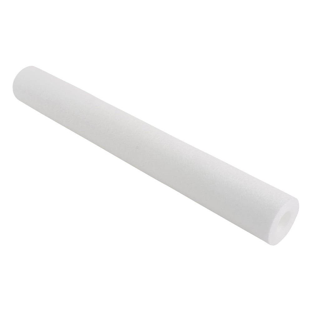 アズツールメルトブローカートリッジフィルター（PP製）　500mm　50μm