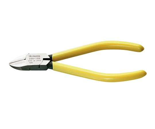 フジ矢3-8953-01ステンレスニッパ６０Ｈ－１５０【1個】(as1-3-8953-01)