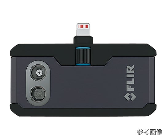 未使用　FLIRONE PRO サーモグラフィー 赤外線カメラ MicroUSB