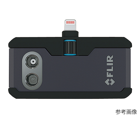 Amazon.com: FLIR ONE Pro - Thermal Imaging Camera for iOS