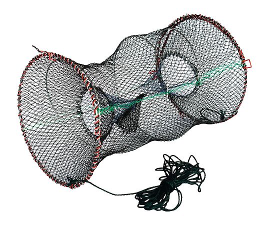 3-8966-03もんどりスプリングもんどり丸【1個】(as1-3-8966-03)