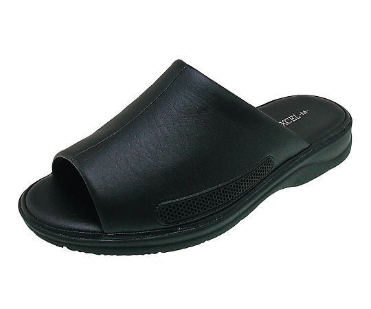 パンジー3-8977-01ドライサンダル9020ブラックS【1足】(as1-3-8977-01)