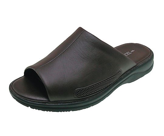 パンジー3-8978-01ドライサンダル9020ブラウンS【1足】(as1-3-8978-01)