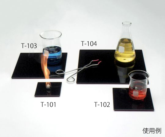 EagleThermoplastics3-8993-02テーブル耐熱プロテクターＴ－１０２【1枚】(as1-3-8993-02)