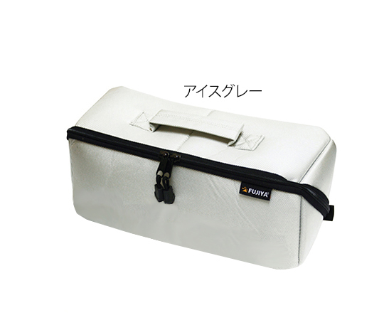 フジ矢3-9008-06布製工具ケースFTC2-2LIG【1個】(as1-3-9008-06)