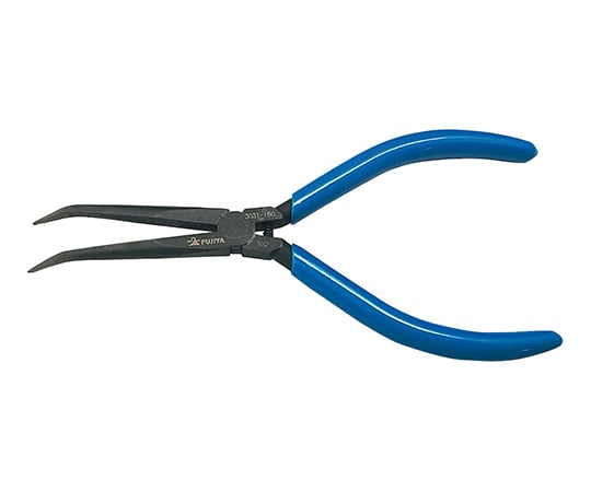 フジ矢3-9009-02ピンセットプライヤー３０３Ｔ－１５０【1個】(as1-3-9009-02)