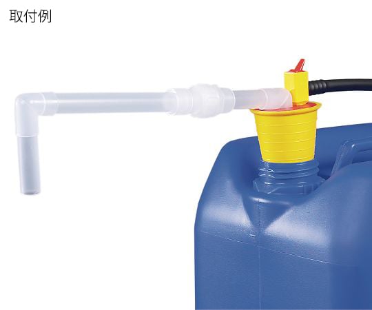 Buerkle3-9024-01OTALフットポンプ9001015【1個】(as1-3-9024-01)