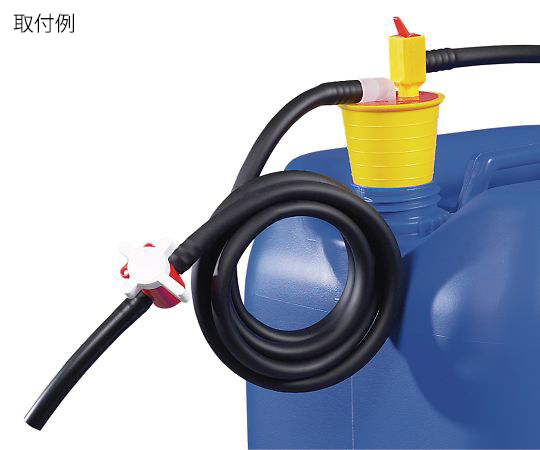 Buerkle3-9024-04OTALフットポンプ9001133【1個】(as1-3-9024-04)