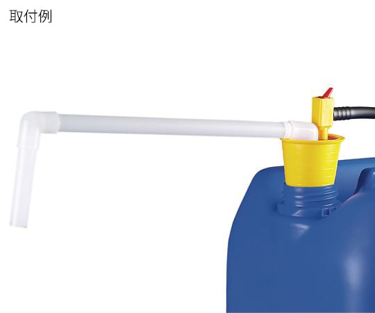 Buerkle3-9024-05OTALフットポンプ9001130【1個】(as1-3-9024-05)