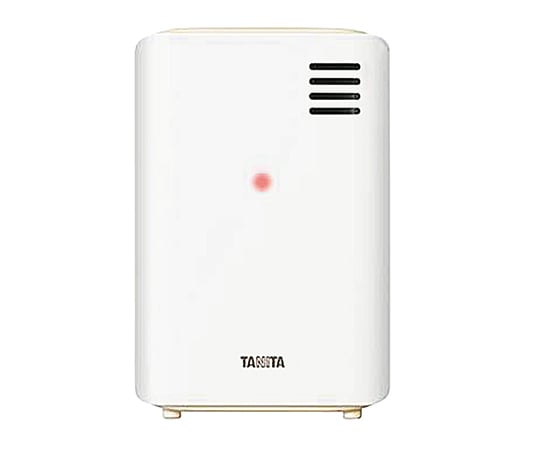 3-9028-11 温湿度計（コンディションセンサー） 子機（追加用） TC-OP01
