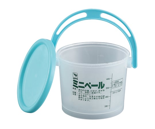 インダストリーコーワ3-9038-01ミニペール11891【1個】(as1-3-9038-01)