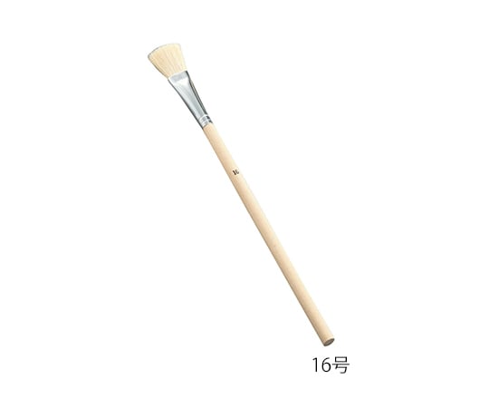 インダストリーコーワ3-9043-05平筆１１７０２【1本】(as1-3-9043-05)