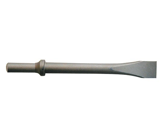 エアーハンマー用ハンマービット（フラットチゼル20mm） 丸型 PA9192