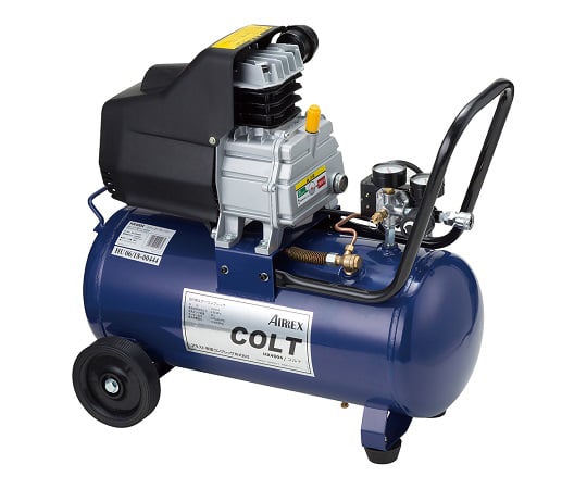 アネスト岩田3-9048-02エアーコンプレッサHX4004【1個】(as1-3-9048-02)