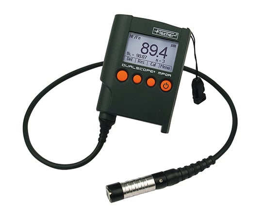 フィッシャー・インストルメンツ3-9059-04膜厚計DUALSCOPEMP0RFPBT【1個】(as1-3-9059-04)