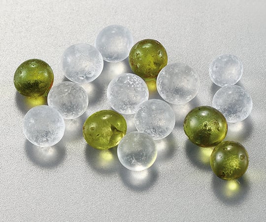 しりかげる様 ご確認用 3-9062-32 シリカゲル（乾燥剤）10g×300個入 滅菌済 【AXEL】 アズワン