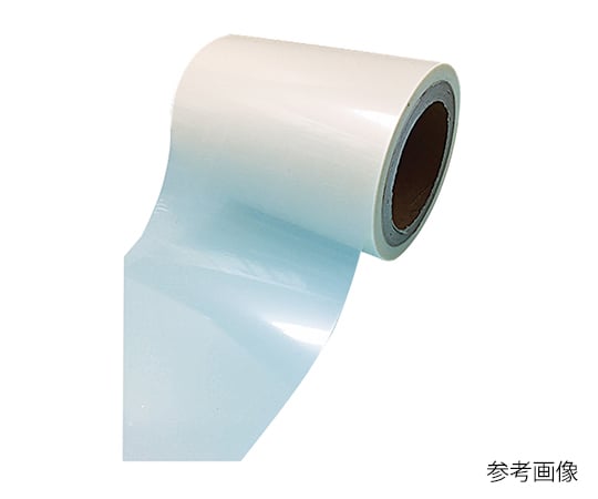 3-9066-07ルミラーフィルム５００μ－５００×２０ｍ【1巻】(as1-3-9066-07)