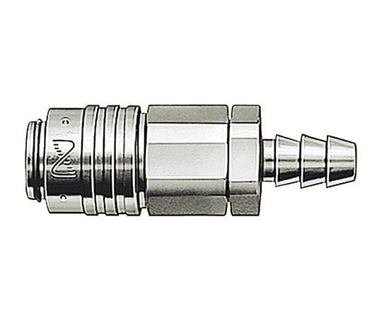 日東工器3-9077-01マイクロカプラＭＣ－０４ＳＨ【1個】(as1-3-9077-01)