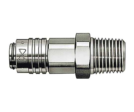 日東工器3-9077-03マイクロカプラＭＣ－１０ＳＭ【1個】(as1-3-9077-03)