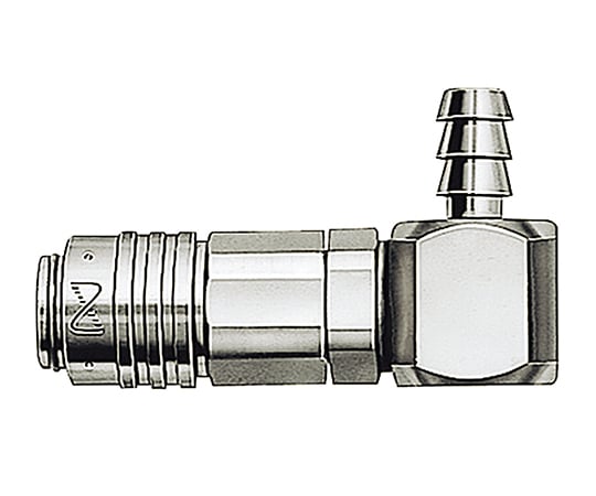 日東工器3-9077-04マイクロカプラＭＣ－０４ＳＨＬ【1個】(as1-3-9077-04)