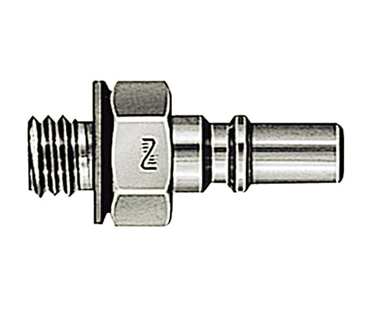 日東工器3-9077-06マイクロカプラＭＣ－０５ＰＭ【1個】(as1-3-9077-06)