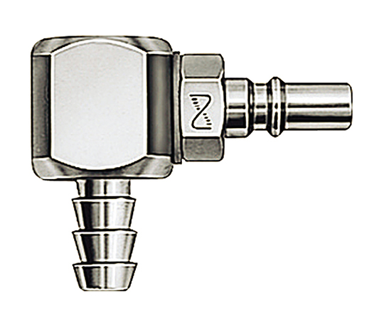 日東工器3-9077-08マイクロカプラＭＣ－０４ＰＨＬ【1個】(as1-3-9077-08)