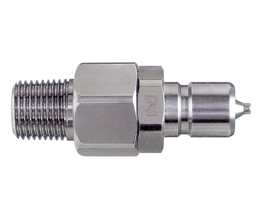 日東工器3-9079-01コンパクトカプラＣＯ－１ＰＭ【1個】(as1-3-9079-01)