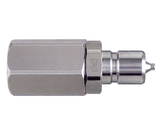 日東工器3-9079-02コンパクトカプラＣＯ－１ＰＦ【1個】(as1-3-9079-02)