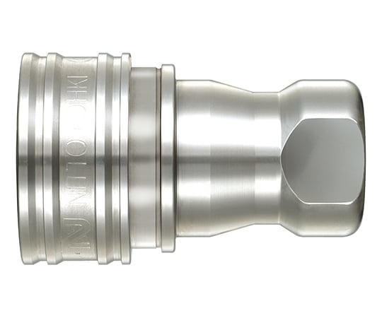 日東工器3-9080-04ＳＰカプラ４Ｓ－Ａ【1個】(as1-3-9080-04)