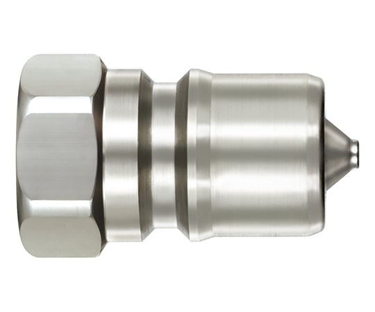 日東工器3-9081-04SPカプラ4P-A【1個】(as1-3-9081-04)