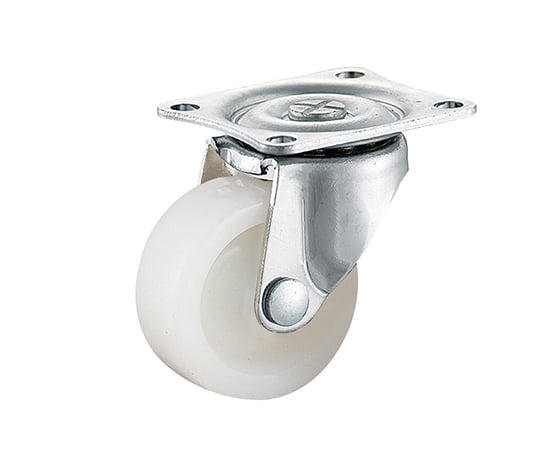 光3-9084-06小型キャスターＫＦＮ－３８１ナイロン【1個】(as1-3-9084-06)