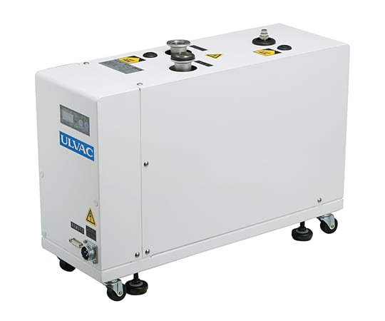 ドライ真空ポンプ（多段ルーツ型）　3Φ200V用