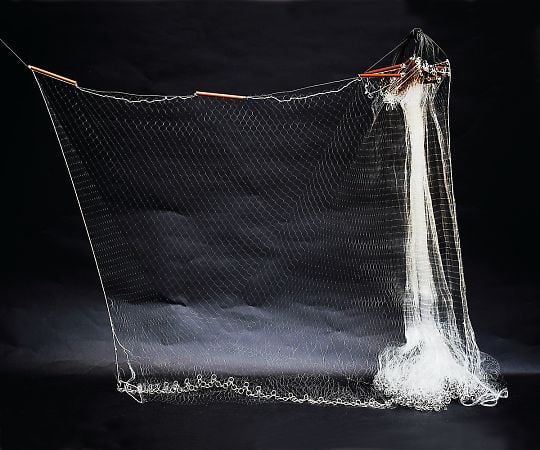 3-9093-03巻網36mm06号L27m【1個】(as1-3-9093-03)