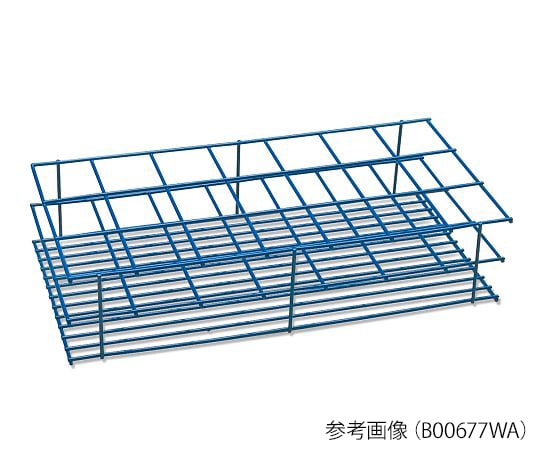 NASCO3-9115-05サンプルバックラックB01109WA【1個】(as1-3-9115-05)