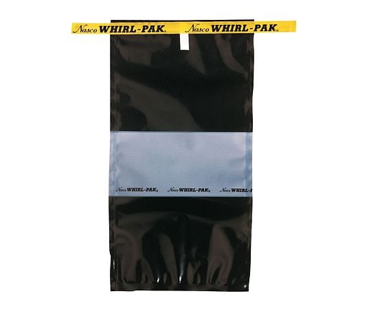 NASCO3-9116-02ナスコ・ワールパックB01418WA【1箱(500枚入)】(as1-3-9116-02)