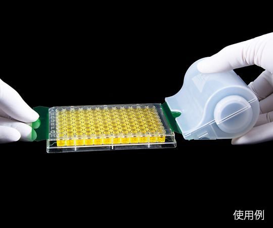 【滅菌】ExcelScientificInc.3-9120-04シールフィルムＳＭ－ＫＩＴ－ＳＰＳ滅菌【1セット】(as1-3-9120-04)