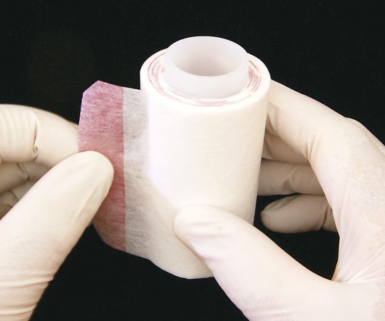 【滅菌】ExcelScientificInc.3-9120-12多孔フィルム交換用RSMB-2-S【1セット(50枚×2巻入)】(as1-3-9120-12)