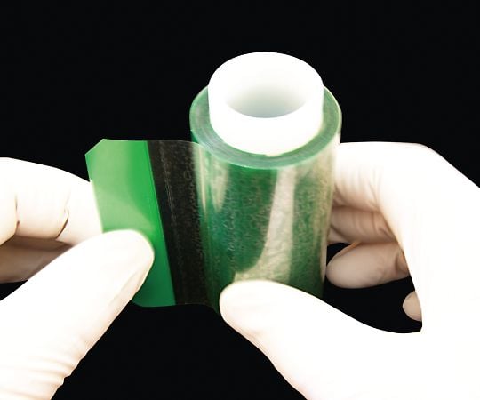 【滅菌】ExcelScientificInc.3-9120-14シールフィルム交換用ＲＳＭＳＰ－２－Ｓ【1セット(100枚×2巻入)】(as1-3-9120-14)