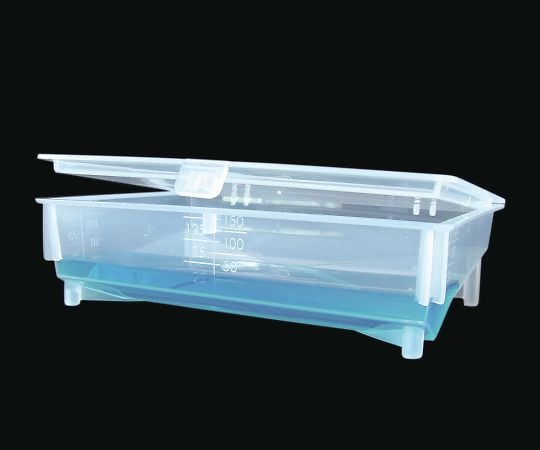 ExcelScientificInc.3-9121-03試薬リザーバーＲＳＶ－Ｌ１７５－Ｎ１０【1箱(10個×10袋入)】(as1-3-9121-03)