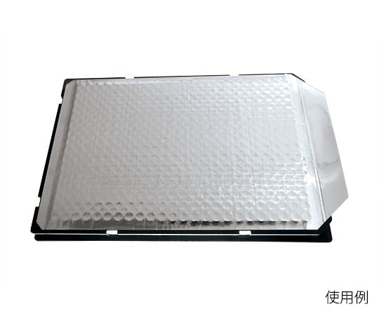 3-9127-01-99 ホイルシール eXTReme FoilSeal 1枚入 XTR-FOIL-100