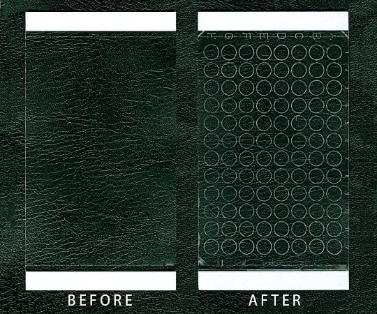 ExcelScientificInc.3-9129-02フィルムＴＳＳ－ＲＴＱ－１００【1箱(100枚入)】(as1-3-9129-02)