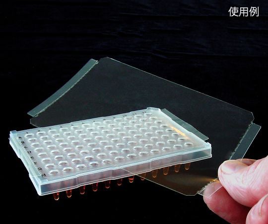 ExcelScientificInc.3-9130-01フィルムTS-RT2-100【1箱(100枚入)】(as1-3-9130-01)