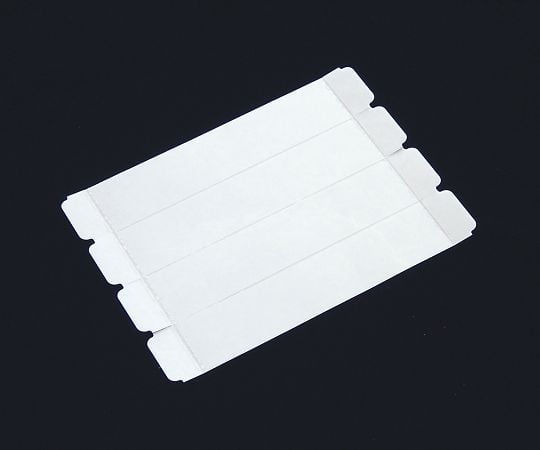 【滅菌】ExcelScientificInc.3-9133-02プレートフィルムＳＰＳ－２Ｘ８－５０【1箱(200枚入)】(as1-3-9133-02)