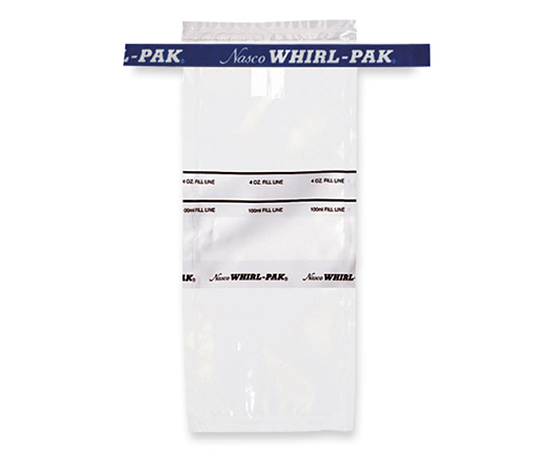 【滅菌】NASCO3-9137-02ナスコ・ワールパックＢ０１０６２ＢＴ【1箱(500枚入)】(as1-3-9137-02)