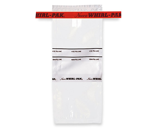 【滅菌】NASCO3-9137-03ナスコ・ワールパックＢ０１０６２ＲＴ【1箱(500枚入)】(as1-3-9137-03)