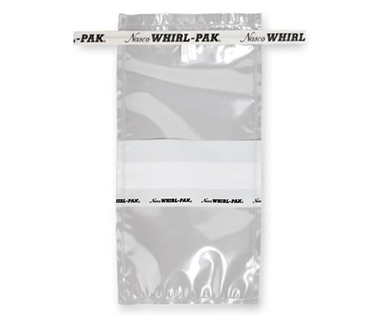 【滅菌】NASCO3-9137-04ナスコ・ワールパックＢ０１０６５ＷＴ【1箱(500枚入)】(as1-3-9137-04)