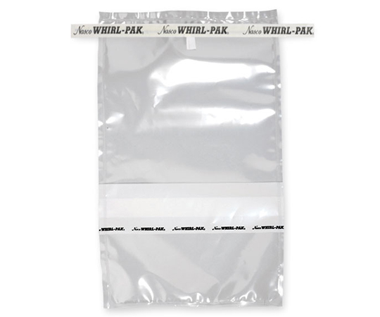 【滅菌】NASCO3-9137-10ナスコ・ワールパックＢ０１１９５ＷＴ【1箱(500枚入)】(as1-3-9137-10)