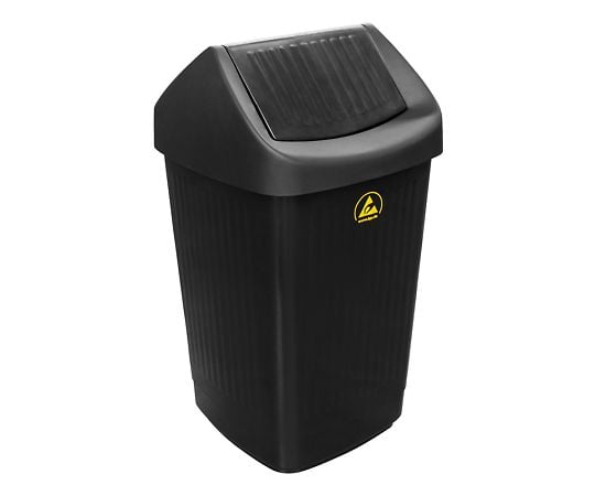 3-9148-01大容量導電ペール【1個】(as1-3-9148-01)