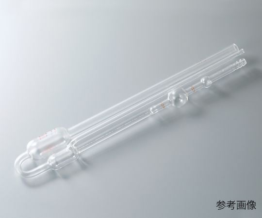 3-9174-01ウベローデ粘度計６３２７３３１０００２０【1個】(as1-3-9174-01)