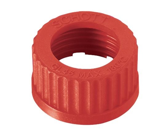 DURAN3-9184-01PBTねじ口キャップ9209135【1個】(as1-3-9184-01)